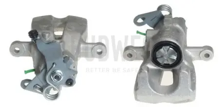 Супорт гальмівний BUDWEG CALIPER 343641