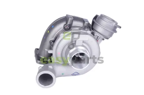 Турбіна нова VW PASSAT B5 96-05; AUDI A6 97-04, A8 94-02, A4 95-01 SL Turbo VNT20-SL14880-TURBO