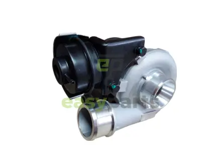 Турбіна нова HYUNDAI Santa Fe CM 06-12 SL Turbo TF035-SL12731-TURBO