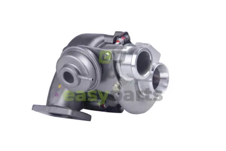 Турбіна нова VW Crafter 06-16 SL Turbo TD04HL-08545-TURBO
