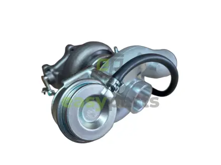 Турбіна нова IVECO Daily E3 99-06 SL Turbo TD04-49377-07000-TURBO