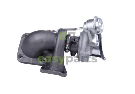 Турбіна нова FORD Transit 06-14 SL Turbo TD03-SL171486-TURBO