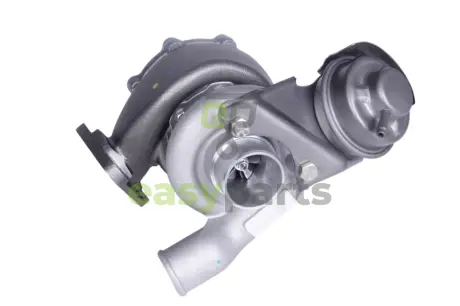 Турбіна нова OPEL Astra H 04-14, Combo C 01-11, Corsa C 00-06, Meriva A 03-10 SL Turbo TD03-SL14876-TURBO