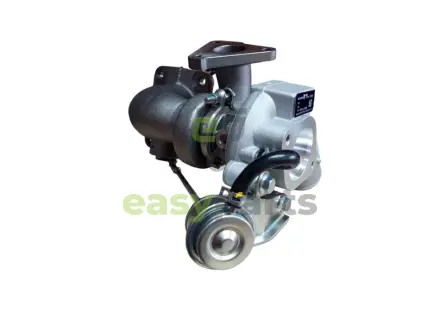 Турбіна нова FORD Transit 06-14 SL Turbo TD03-SL13595-TURBO