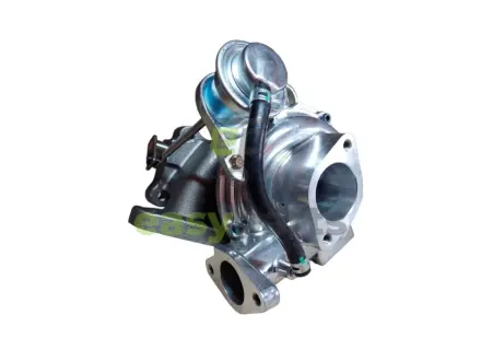 Турбіна нова NISSAN NP300 08-14, Pickup Navara D22 97-05 SL Turbo RHF4-SL151188-TURBO