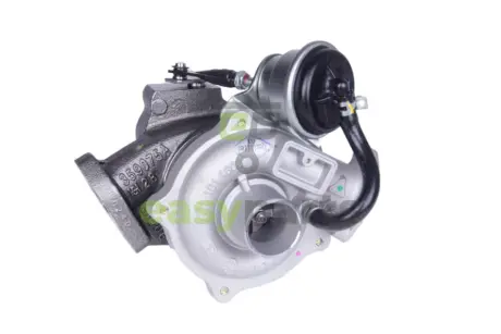Турбіна нова FIAT Doblo 00-09, Fiorino 07-, Qubo 08-19, Punto 03-18, 500 07-20, Panda 03-12, Grande Punto 05-10, Idea 03-12; OPEL Corsa D 06-15; LANCIA Ypsilon 03-11, Musa 04-12 SL Turbo KP35-TURBO