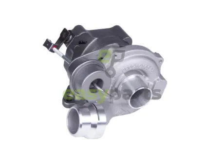 Турбіна нова RENAULT Kangoo 09-17, Megane III 09-16, Scenic III 09-16, Logan 13-, Kangoo 08-17, Kangoo 97-07; NISSAN Note 05-12, Micra K12 03-10, Kubistar 03-08, NV200 10-; DACIA Duster 10-17, Logan 04-12, Logan 12-22, Sandero 08-12, Sandero 13-20, L SL Turbo KP35-SL15992-TURBO