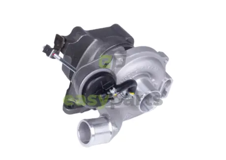 Турбіна нова RENAULT Kangoo 08-17, Kangoo 97-07, Logan 04-13, Clio III 05-12, Symbol 08-12, Clio II 98-05, Modus 04-08, Symbol 98-08, Twingo 07-13; NISSAN Note 05-12, Micra K12 03-10, Kubistar 03-08; DACIA Logan 04-12, Sandero 08-12 SL Turbo KP35-SL14911-TURBO
