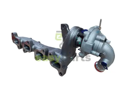 Акция Турбіна Bi-Turbo малий нова VW Amarok 10-22 SL Turbo KP35-SL14892-TURBO