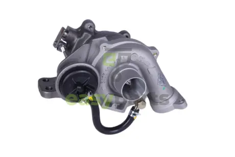 Турбіна нова TOYOTA Aygo 05-14; FORD Fiesta 09-17, Fiesta 02-09, Fusion 02-12; PEUGEOT 207 06-15, 307 01-11, 206 98-12, 107 05-14, 1007 04-09; CITROEN C3 09-16, C3 01-09, C2 03-08, C1 05-14, Xsara 00-06; MAZDA 2 DE 07-14, 2 DY 03-07 SL Turbo KP35-0009-TURBO