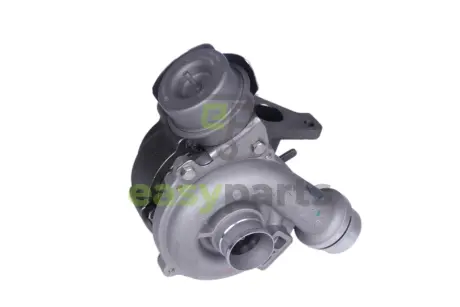 Турбіна нова RENAULT Megane II 03-09, Scenic II 03-09, Clio II 98-05 SL Turbo KL08696-TURBO