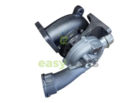 Турбіна нова VW T5 03-15 SL Turbo K04-SL171410-TURBO