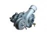 Турбіна нова VW PASSAT B5 96-05; AUDI A4 04-08, A4 00-04, A6 97-04, A4 95-01; SKODA Superb 01-08; SEAT Exeo 08-13 SL Turbo K03-TURBO (фото 1)