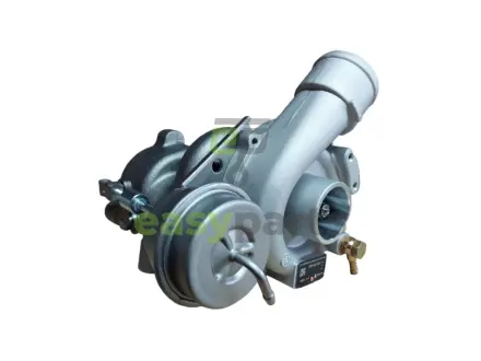 Турбіна нова VW PASSAT B5 96-05; AUDI A4 04-08, A4 00-04, A6 97-04, A4 95-01; SKODA Superb 01-08; SEAT Exeo 08-13 SL Turbo K03-TURBO