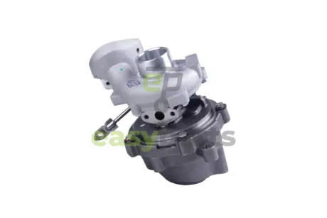 Турбіна нова BMW 5 E60-61 03-10, X3 E83 04-10 SL Turbo GTB1752V-08674-TURBO