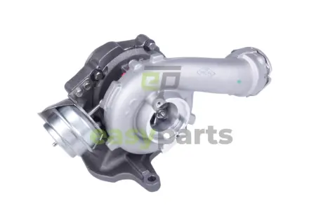Турбіна нова VW T5 03-15 SL Turbo GTB1749V-SL14831-TURBO