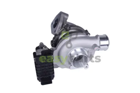 Турбіна нова OPEL Antara 06-15; CHEVROLET Epica V250 06-14, Captiva 06-11 SL Turbo GTB1549V-08586-TURBO