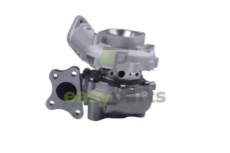Турбіна нова NISSAN Navara D40 05-15, NP300 08-14 SL Turbo GT2056V-SL12753-TURBO