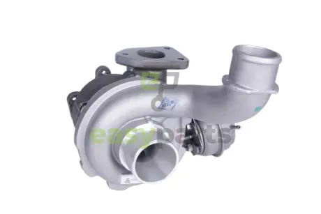 Турбіна нова RENAULT Espace 02-15, Laguna 00-07, Vel Satis 02-09 SL Turbo GT1852V-SL13778-TURBO