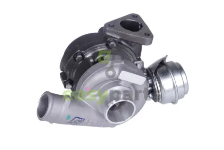 Турбіна нова OPEL Vectra C 02-08; VOLVO S80 98-05; SAAB 9-3 02-11, 9-3 98-03 SL Turbo GT1849V-GL08691-TURBO