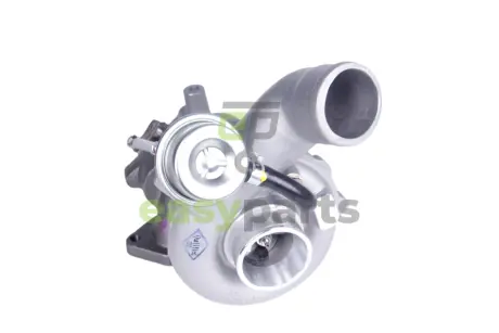 Турбіна нова KIA Sorento BL 02-09 SL Turbo GT1752S-SL12715-TURBO