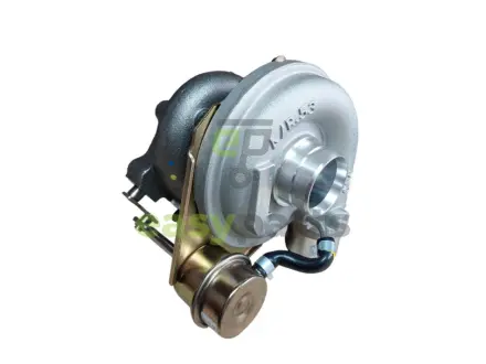 Турбіна нова RENAULT Master II 97-10 SL Turbo GT1752-SL181086-TURBO