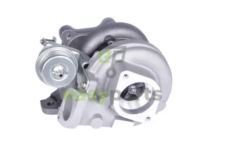 Фото турбіна нова NISSAN Patrol Y61 97-10 SL Turbo GT1752-SL161340-TURBO Турбіна нова NISSAN Patrol Y61 97-10 SL Turbo GT1752-SL161340-TURBO