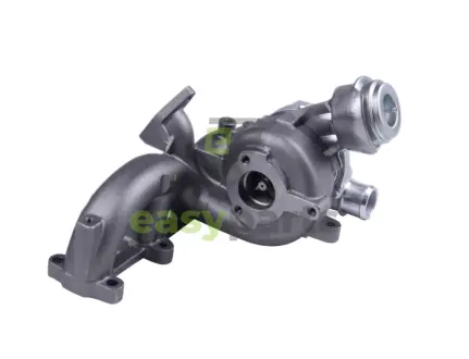 Турбіна нова VW Golf IV 97-03, Bora 98-13, Beetle new 98-11; AUDI A3 96-03; SKODA Octavia Tour 96-10; SEAT Leon 99-05, Toledo II 99-04 SL Turbo GT1749V-713672-5-TURBO
