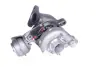 Акция Турбіна нова VW Caddy II 95-04, Polo 94-01 SL Turbo GT1749V-701854-2-TURBO (фото 1)