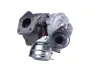 Турбіна нова BMW X3 E83 04-10, 3 E46 99-05 SL Turbo GT1749V-5012S-TURBO (фото 1)