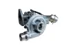 Турбіна нова RENAULT Trafic 00-14, Master III 10-; NISSAN NV400 10-21, Primastar 02-14; OPEL Movano B 10-21, Vivaro 01-14 SL Turbo GT1746-SL14898-TURBO (фото 1)