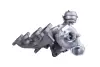 Турбіна нова VW Caddy III 04-15, PASSAT B6 05-10, Golf V 03-09, Jetta V 05-10, Golf Plus 05-14, Touran 03-10, EOS 06-15; AUDI A3 03-12; SKODA Octavia A5 04-13, Superb 08-15; SEAT Altea 04-09, Leon 05-12, Toledo III 04-09 SL Turbo GT1646V-SL12726-TURBO (фото 1)