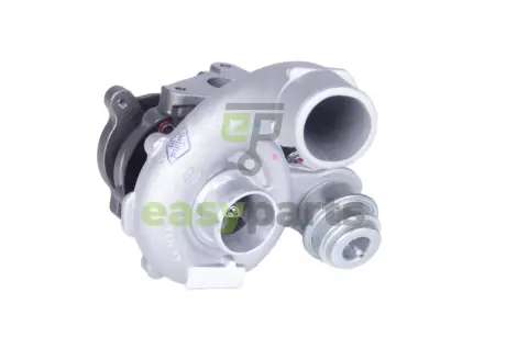 Турбіна нова RENAULT Trafic 00-14, Master II 97-10, Megane II 03-09, Laguna 00-07, Megane 96-03, Scenic I 97-03; NISSAN Interstar 01-10, Primastar 02-14; MITSUBISHI Space Star 98-12, Carisma 95-04; OPEL Vivaro 01-14, Movano A 98-10; VOLVO S40 95-04, SL Turbo GT1549-TURBO