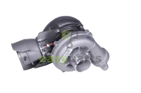 Турбіна нова FORD Focus II 04-11, C-MAX 02-10; PEUGEOT Partner 08-, 5008 09-16, 207 06-15; CITROEN Berlingo 08-18, C4 04-11, Berlingo 96-08; MAZDA 3 BL 09-14, 3 BK 03-09; VOLVO V50 07-12, V70 07-16, S80 06-16; MINI Hatch R56 07-14, Clubman R55 05-14 SL Turbo GT1544V-GL08657-TURBO