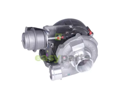 Турбіна нова KIA Cerato LD 04-08 SL Turbo GT1544V-08694-TURBO