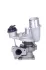 Турбіна нова RENAULT Kangoo 97-07, Espace 97-02, Megane 96-03, Clio II 98-05, Scenic I 97-03, Laguna 93-00; VOLVO S40 95-04, V40 96-04 SL Turbo GT1544-TURBO (фото 1)