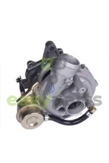 Турбіна нова PEUGEOT 307 01-11, 206 98-12, 406 97-04; CITROEN C5 01-08, Xantia 98-03, Xsara Picasso 99-10 SL Turbo GT15-SL13823-TURBO