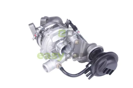 Турбіна нова SMART Roadster 03-06 SL Turbo GT1238-SL13810-TURBO