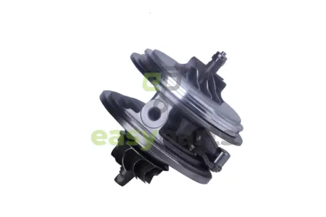 Картридж турбіни KKK BV43/BV43B SL Turbo BV43B-0139-4S-CHRA