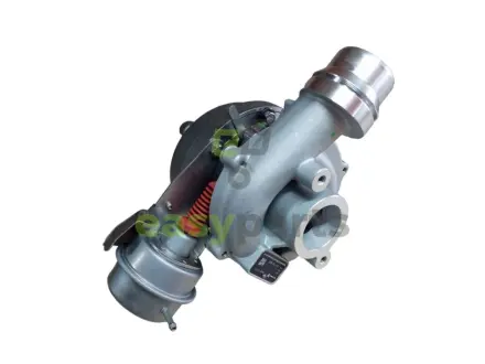 Турбіна нова RENAULT Kangoo 09-17, Megane III 09-16, Scenic III 09-16, Kangoo 08-17, Clio III 05-12, Laguna 07-15, Latitude 10-15, Fluence 09-17; NISSAN Qashqai 07-14, Juke 10-19, NV200 10-; DACIA Duster 10-17, Lodgy 12-22 SL Turbo BV39-SL15990-TURBO