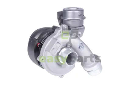 Турбіна нова RENAULT Megane III 09-16, Scenic III 09-16, Kangoo 08-17, Megane II 03-09, Scenic II 03-09, Clio III 05-12, Laguna 07-15, Fluence 09-17, Modus 04-08; NISSAN Qashqai 07-14, Juke 10-19, NV200 10- SL Turbo BV39-070-SL14832-TURBO