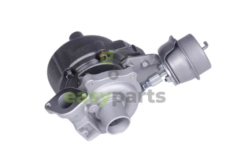 Турбіна нова FIAT Doblo 00-09, Doblo 09-23, Linea 07-18, Punto 09-12, Grande Punto 05-10, Idea 03-12; ALFA ROMEO MiTo 08-18; LANCIA Ypsilon 03-11, Musa 04-12 SL Turbo BV35-SL14871-TURBO
