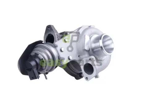 Турбіна нова OPEL Insignia 08-16, Astra J 10-15, Zafira C 11-19, Cascada 13-19; SAAB 9-5 09-11 SL Turbo B858-SL161343-TURBO