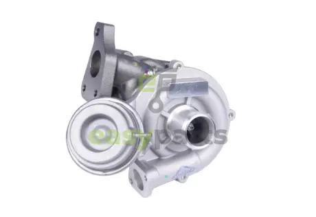 Турбіна нова FORD Ka 08-16; FIAT Fiorino 07-, Qubo 08-19, Punto 12-18, Panda 03-12, Panda 11-; PEUGEOT Bipper 08-17; CITROEN Nemo 08-17; OPEL Corsa D 06-15; CHEVROLET Aveo T300 12-17 SL Turbo B858-SL15987-TURBO