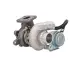Турбіна нова HYUNDAI Tucson JM 04-09, Santa Fe SM 00-06, Trajet FO 00-08; KIA Sportage KM 04-10, Carens RS 02-06, Cerato LD 04-08 SL Turbo 28231-27000-TURBO (фото 1)