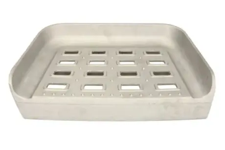 Підніжка кабіни водія PACOL DAFSP013