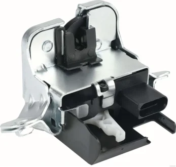 Замок двері задньої SEAT, VW Touareg 2 -18 (Elparts) HERTH+BUSS / JAKOPARTS 73200010