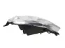 Основная фара левая nissan note, 260609u10a Abakus 215-11B5L-LD-EM (фото 2)