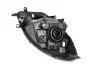 Основная фара левая nissan note, 260609u10a Abakus 215-11B5L-LD-EM (фото 4)
