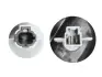 Основная фара левая nissan note, 260609u10a Abakus 215-11B5L-LD-EM (фото 5)